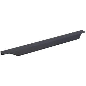 Uchwyt Typ Ua 119 Czarny Mat 425mm