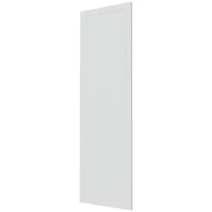 Front Quantum white super mat 14DL/60 D14/DP/207