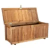 Obrazek Skrzynia ogrodowa S – 89 x 44 x 48,2 cm