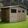 Obrazek Domek ogrodowy Como Mini