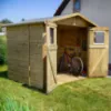Obrazek Domek Ogrodowy Milano III Mini