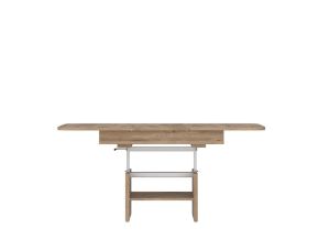 Obrazek Ławostół rozkładany Cortado CRTT03 Dąb viking