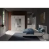 Obrazek Szafa Smart Srl3 2dl Cashmere