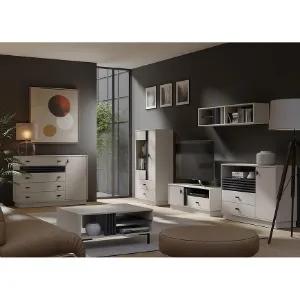 Obrazek Komoda  Allmo Al17 Cashmere