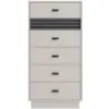 Obrazek Komoda  Allmo Al18 Cashmere