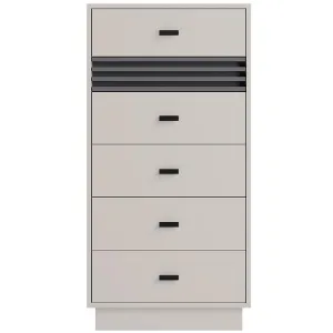 Obrazek Komoda  Allmo Al18 Cashmere