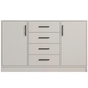 Komoda Smart Srk1 Cashmere