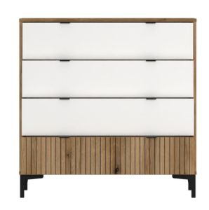 Obrazek Komoda z szufladami Ricko 4S RIKK03