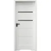 Obrazek Drzwi wewnętrzne Trim Lite A.2 70P WC + podcięcie Wenge White
