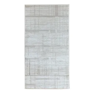 Obrazek Dywan Vanilla 1,4/2,0 B055A kremowy VNA71