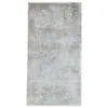 Obrazek Dywan Heatset Anemon 0,8/1,5 T022c szary