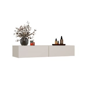 Obrazek Toaletka wisząca Kami 110 cm kaszmir