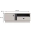 Obrazek Szafka RTV Allmo Al5 Cashmere