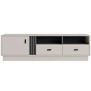 Obrazek Szafka RTV Allmo Al6 Cashmere