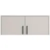 Obrazek Nadstawka do Szafy Smart Srn3 2d Cashmere