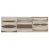 Obrazek Glazura Tempo XL marron 25/75