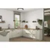 Obrazek Glazura Dec Meridiana Blanco 25/75