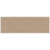 Obrazek Glazura Altea marron 20/60