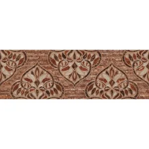 Obrazek Glazura Arles marron 20/60