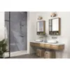 Obrazek Glazura Banus Azul 25/75