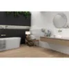 Obrazek Glazura Coco Blanco 20/60