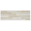 Obrazek Płytka elewacyjna Kallio cream 450/150/9