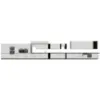 Obrazek Szafka Kuchenna Aria-Wh/Bl Anti Fingerprint 30d Cargo Bb