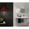 Obrazek Dekor Mos Silextile Nergo 25/75