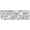 Obrazek Glazura Tabarca gris 20/60
