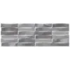 Obrazek Glazura Teide XL gris 25/75
