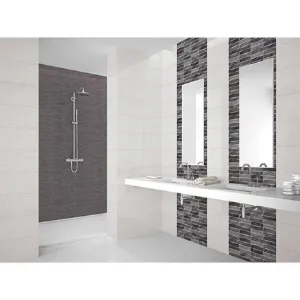 Obrazek Glazura Teide XL gris 25/75