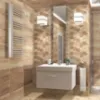 Obrazek Glazura Oslo beige 25/50