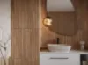 Obrazek Boseli Wood Light Brown Structure 29,8/59,8 Rect.