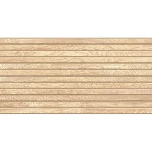 Obrazek Boseli Wood Light Beige Structure 29,8/59,8 Rect.