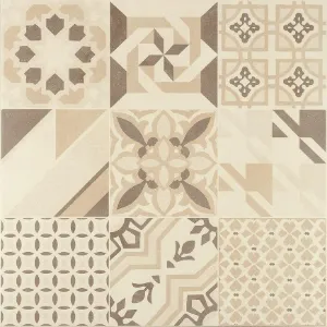 Obrazek Terakota Hidra Neutral Beige 60/60
