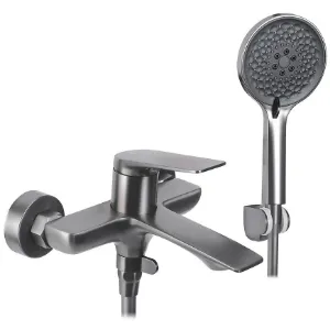 Bateria wannowa REA AVALON tytan