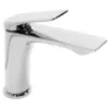 Obrazek Bateria umywalkowa Rea AVALON chrom