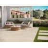 Obrazek Stoneland Ivory Espesorado 120/120/2 Anti-Slip