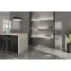 Obrazek Gres Varsovia XL Negro 60/60