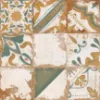 Obrazek Gres Memory Verde 58/58
