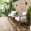 Obrazek Gres Stone Brick Tarakota 30/30