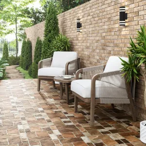 Obrazek Gres Stone Brick Tarakota 30/30