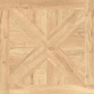 Obrazek Aspen Nordic Natural 60/60 Rect.