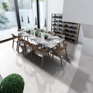 Obrazek Gres Bonn Gris  80/80
