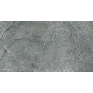 Obrazek Silver Heels Graphite 59,8/119,8 Rect.