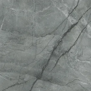 Obrazek Silver Heels Graphite Matt 59,8x59,8 Rect.