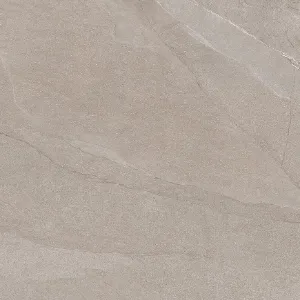 Obrazek Gres Halley Mud 100/100 Rect. Pei III