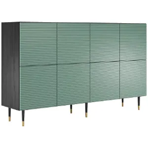Komoda Imperial I08 8d Pistacjowa Zieleń