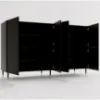 Obrazek Komoda Imperial I08 8d Czarny