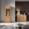 Obrazek Witryna Dora 02 dąb evoke